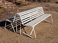 EM054 Garden Seat with painted timber battens and Back to Back options.jpg